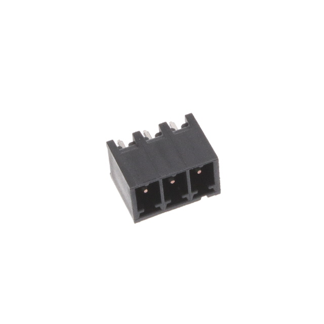 TE Connectivity AMP Connectors 2342078-3